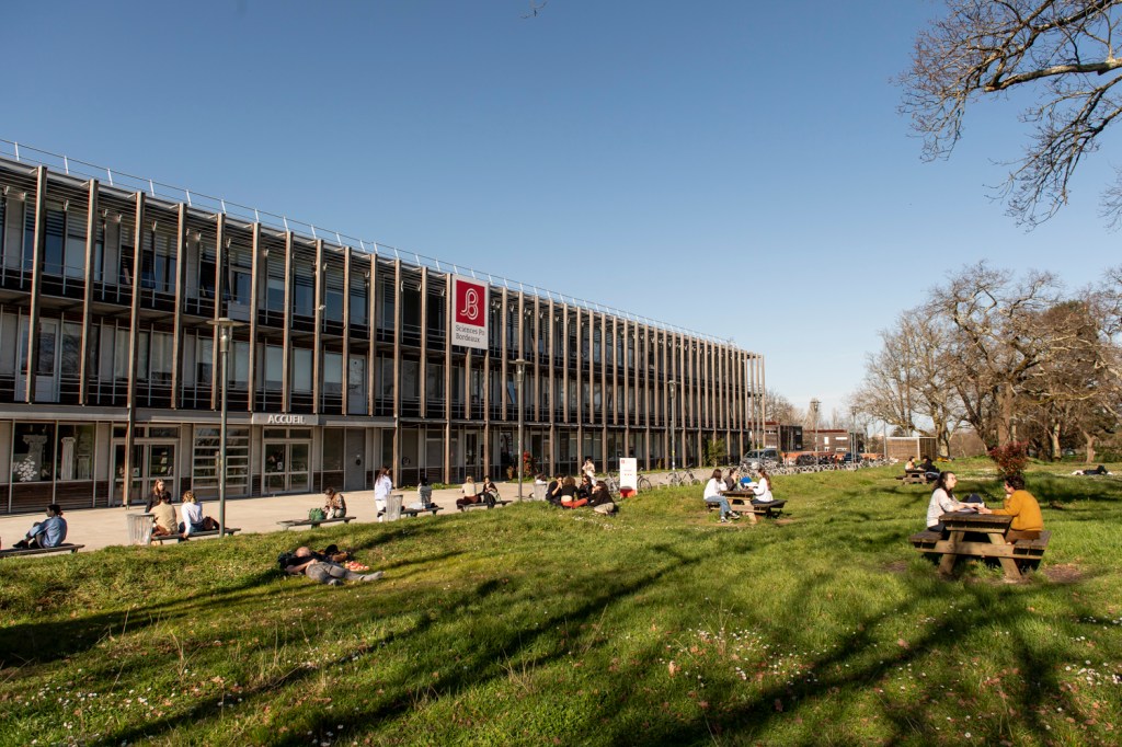 Les cursus parallèles ou le désamour de Sciences Po Bordeaux