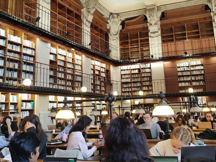 J’ai testé : les meilleurs endroits pour bosser à Bordeaux