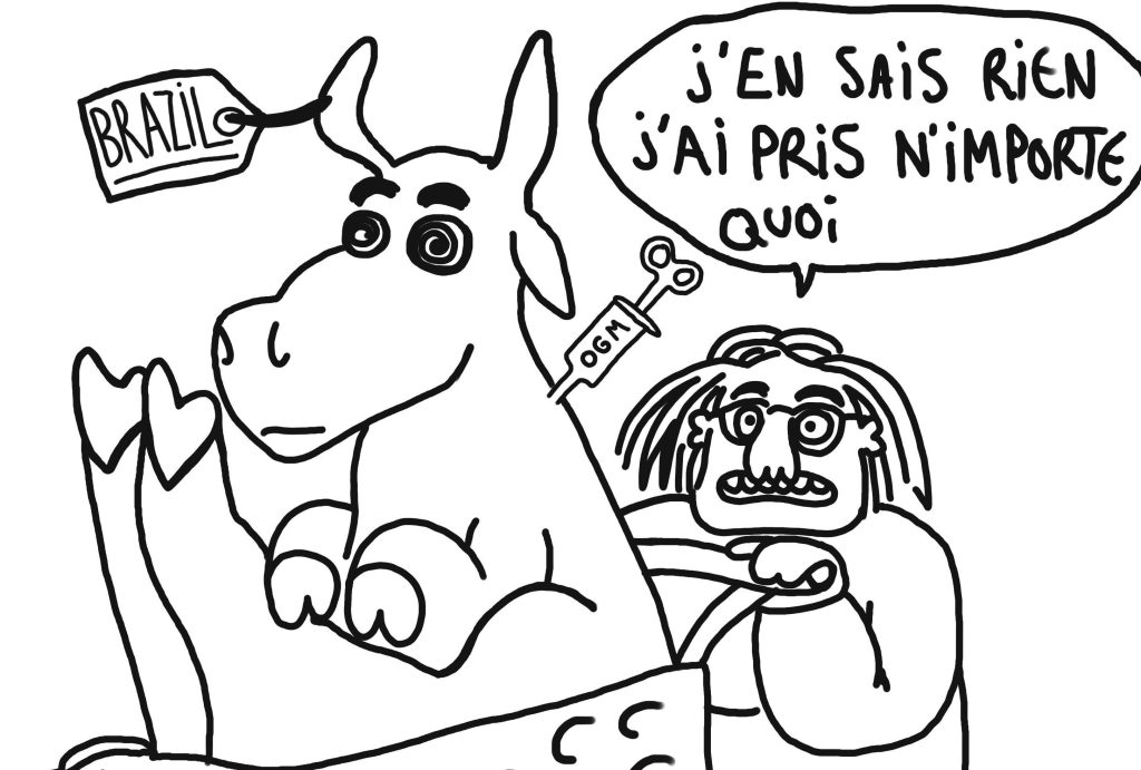 La haine est dans le pré : retour sur l&rsquo;accord&nbsp;UE-Mercosur