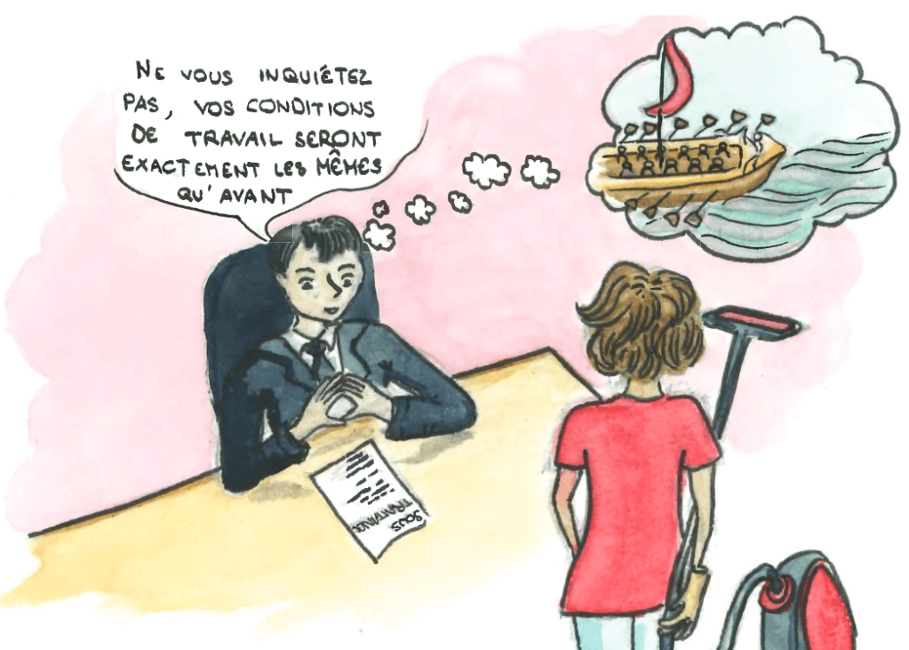 L’externalisation : entre Grenoble et Bordeaux, où en sont les IEP ? 