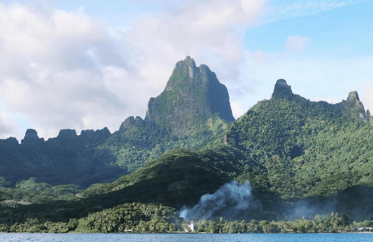 Entre éloignement et opportunités : l&rsquo;expérience des ultramarins à&nbsp;l&rsquo;IEP