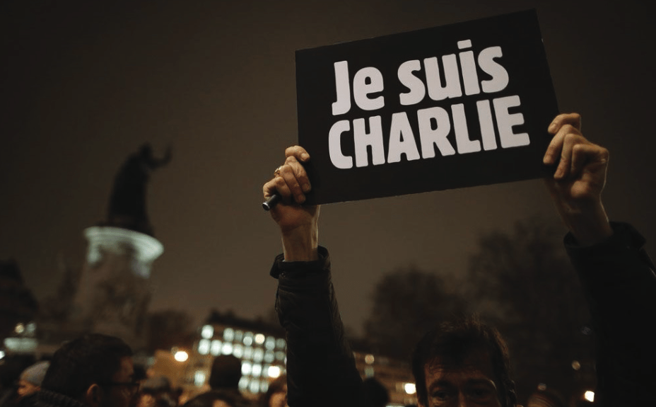Sommes-nous encore Charlie&nbsp;?