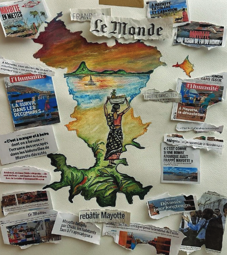 Mayotte, quand la tempête révèle les fractures de la&nbsp;République