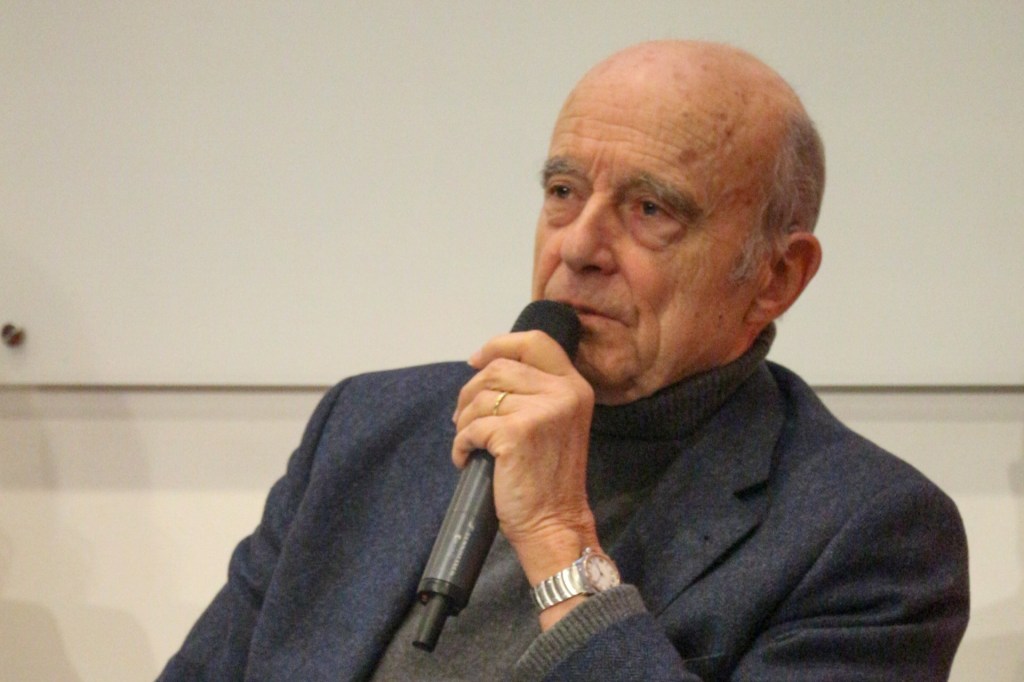 Alain Juppé : « L’Europe est à la croisée des chemins&nbsp;»