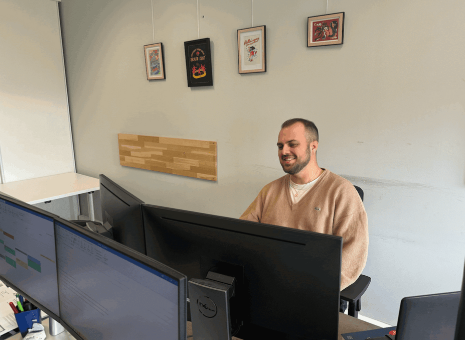 Louis Lacaze : du droit à Sciences Po&nbsp;Bordeaux