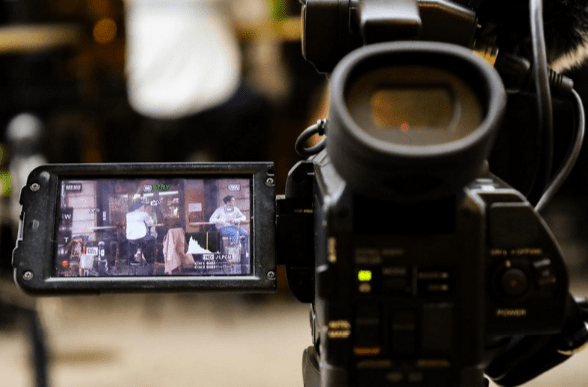 Dans les coulisses des Petits Courts : une projection privée et un festival à ne pas&nbsp;manquer