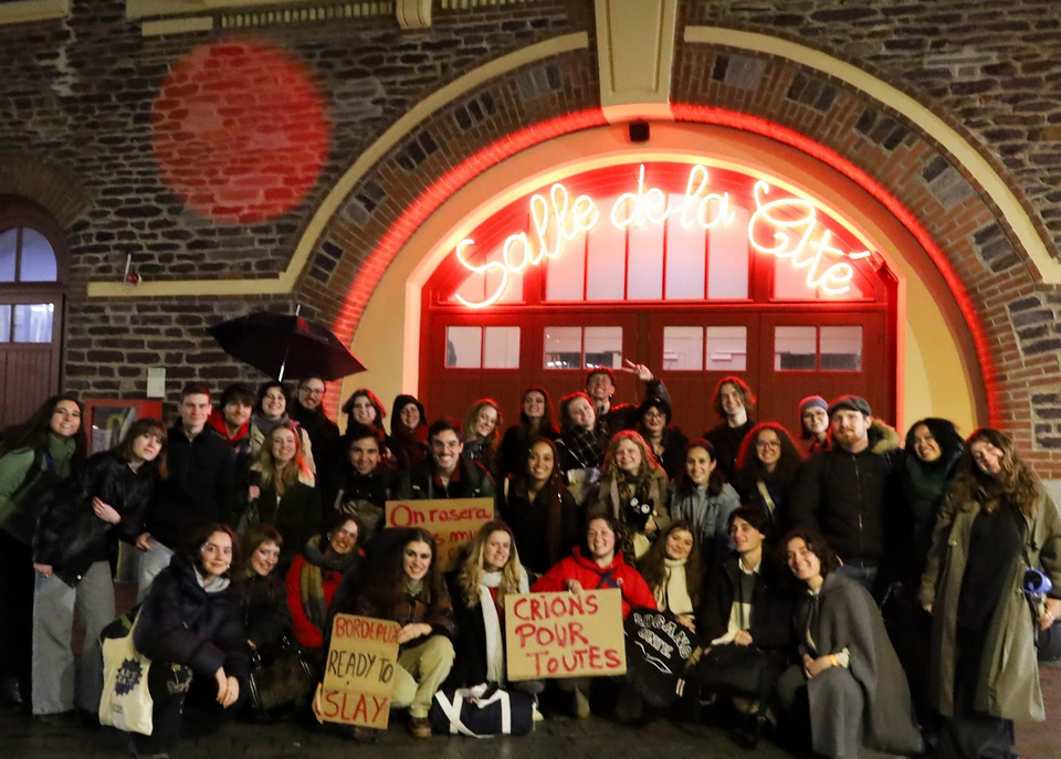 De Bordeaux à Rennes, le Bureau des Arts a conquis&nbsp;Artefact