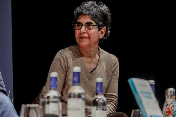 Fariba Adelkhah aux Rencontres Sciences Po/Sud Ouest  