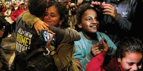 Gaza : la fin du conflit&nbsp;?