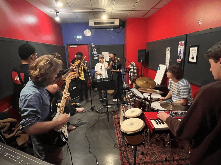 Cap sur l’Apéro Concert pour le&nbsp;BDA