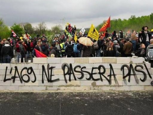 Autoroutes, trains, canaux, une insatisfaction systématique ? 