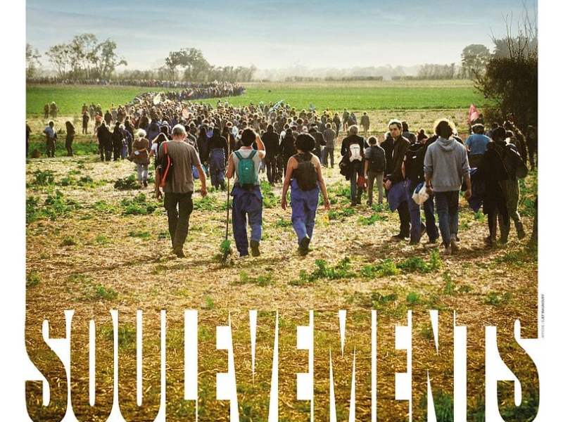 Des luttes écologiques au cinéma durable : retour sur l’avant-première de&nbsp;Soulèvements