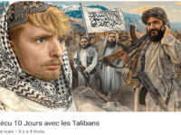 « Crazy pool party in Syria » : quand les influenceurs voyage font la promotion de&nbsp;dictatures