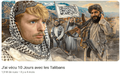 « Crazy pool party in Syria » : quand les influenceurs voyage font la promotion de&nbsp;dictatures