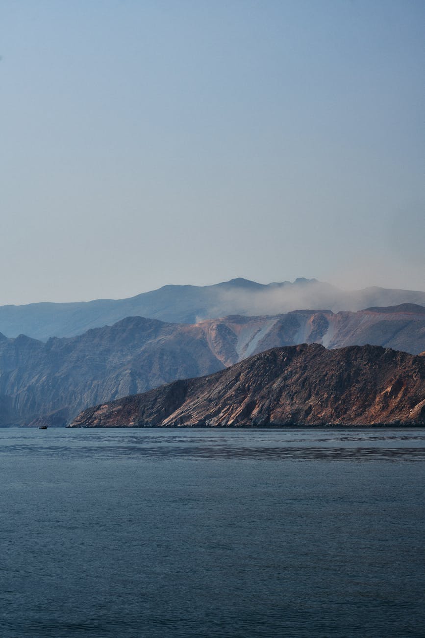 Ormuz : derrière la guerre, l’arsenalisation des interdépendances