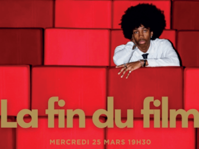 “La fin du film”: les coulisses d&rsquo;une édition record pour les Petits&nbsp;Courts