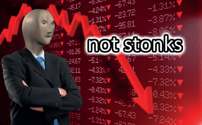 Jeudi noir : la grande dépression du 12&nbsp;février